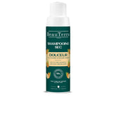 BEAUTERRA-XAMPONIZANTE CUIDADO xampu seco suave 50 g.-DrShampoo - Perfumaria e Cosmética